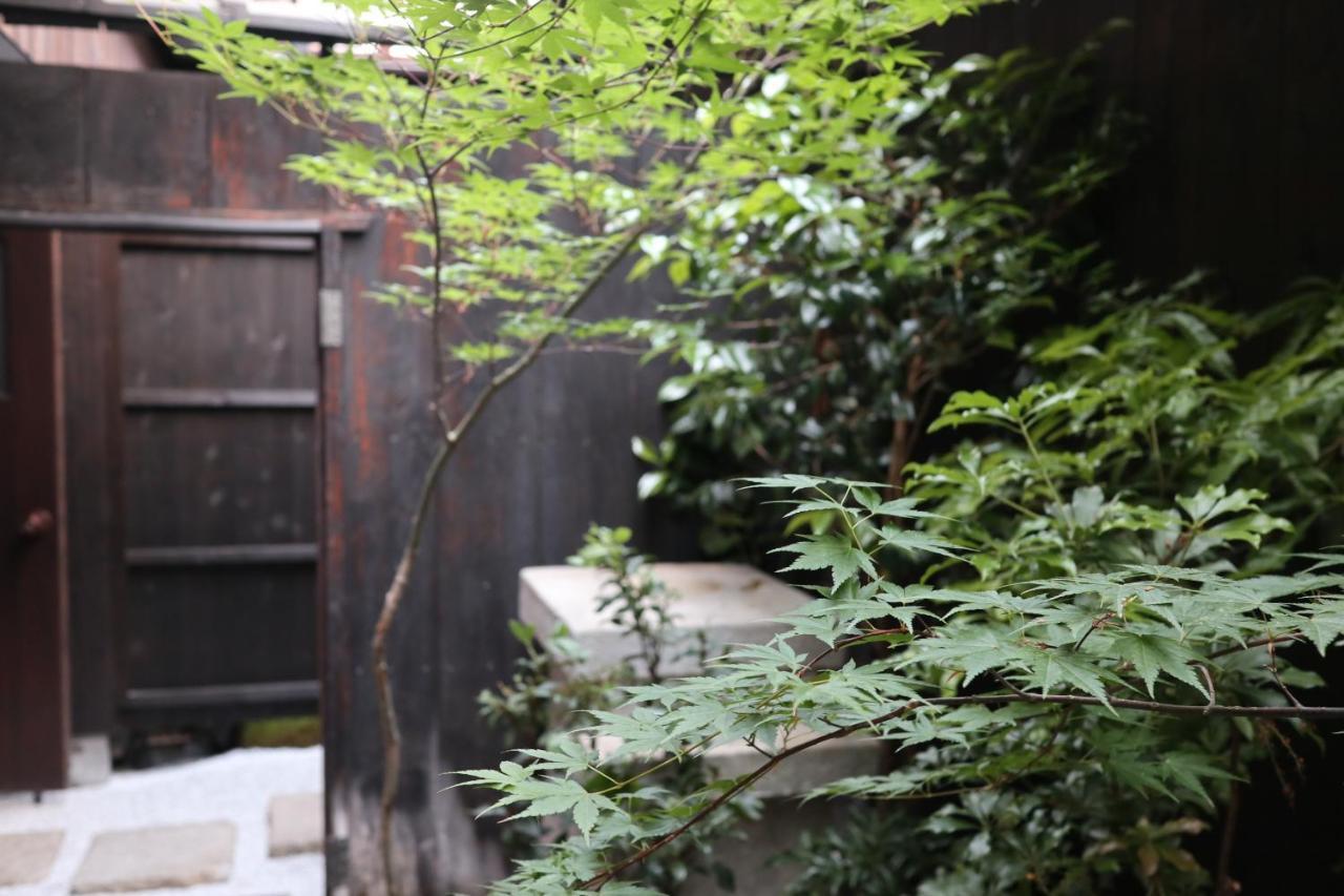 京都 奥奇斯旅馆酒店 外观 照片