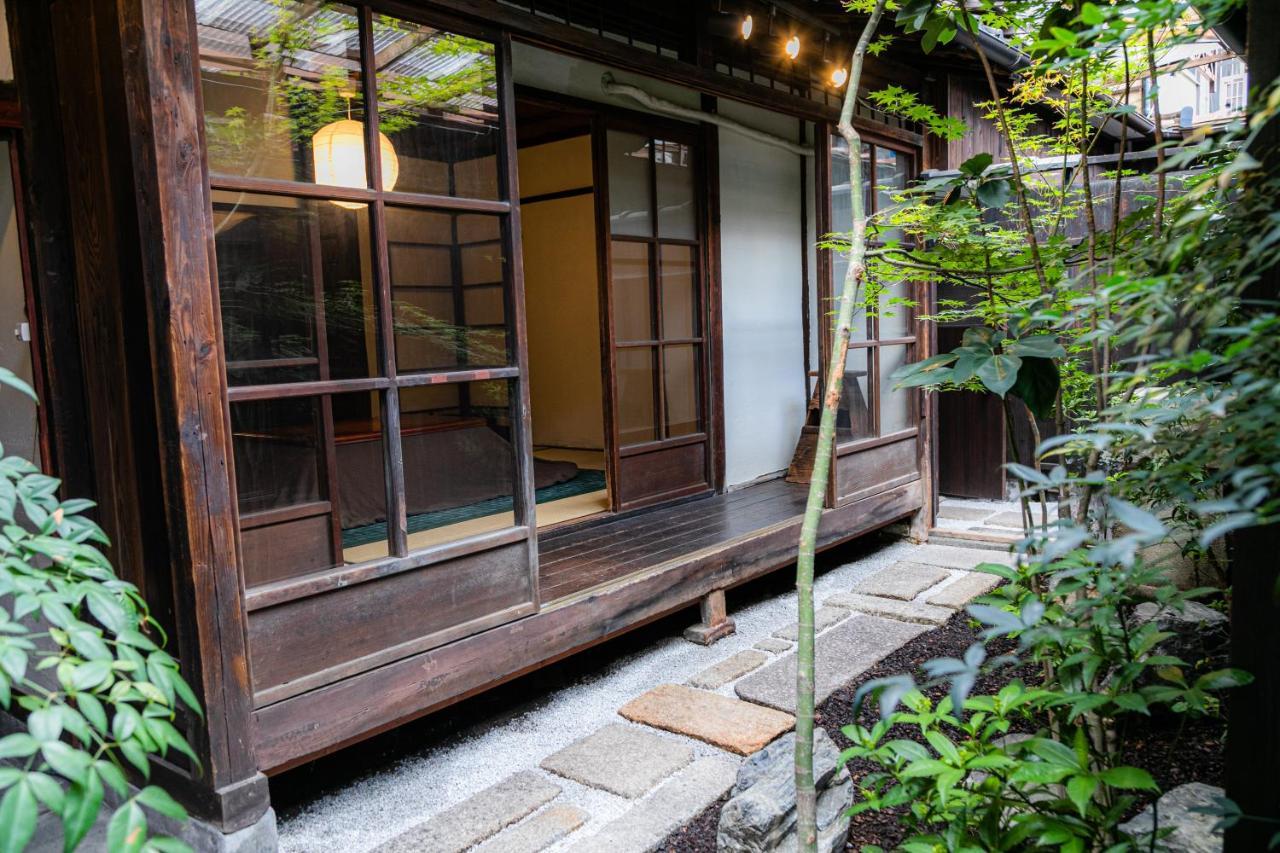 京都 奥奇斯旅馆酒店 外观 照片