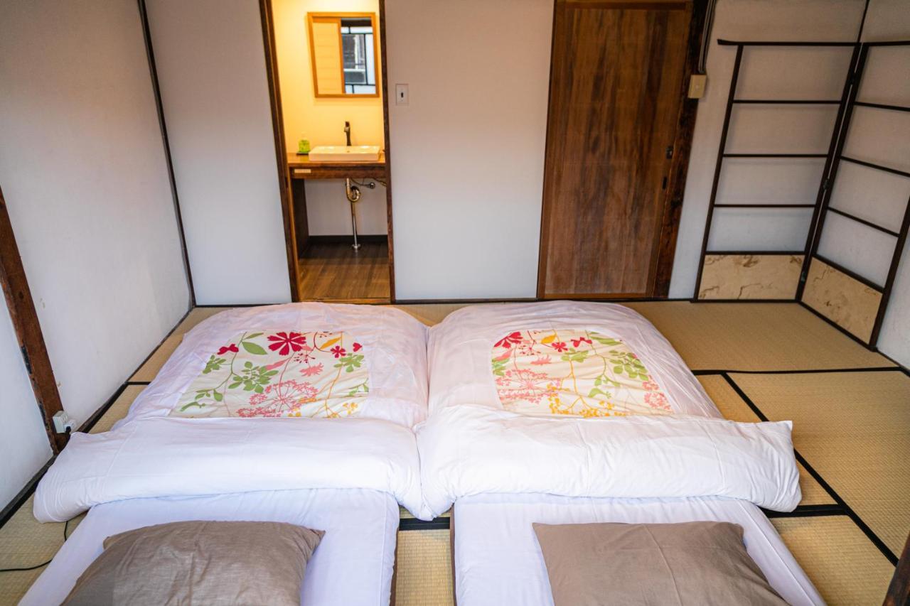 京都 奥奇斯旅馆酒店 外观 照片